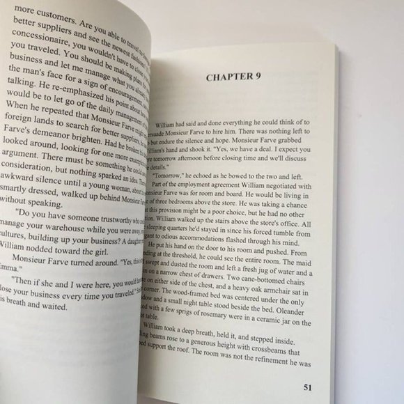 I Sing A Song of Ages Past by David William Allman *Signed* - Picture 4 of 8